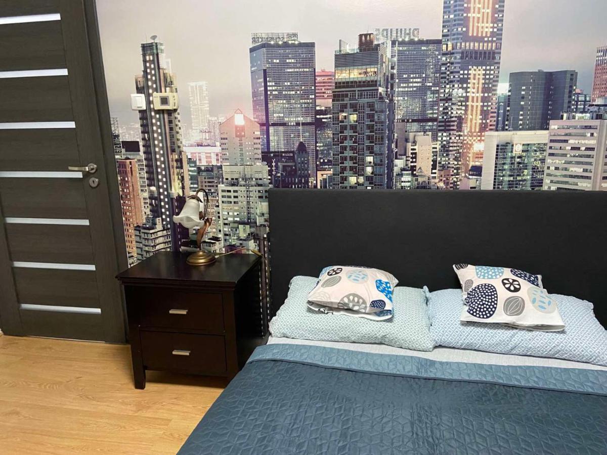 Melinda Apartman Kisvárda Εξωτερικό φωτογραφία