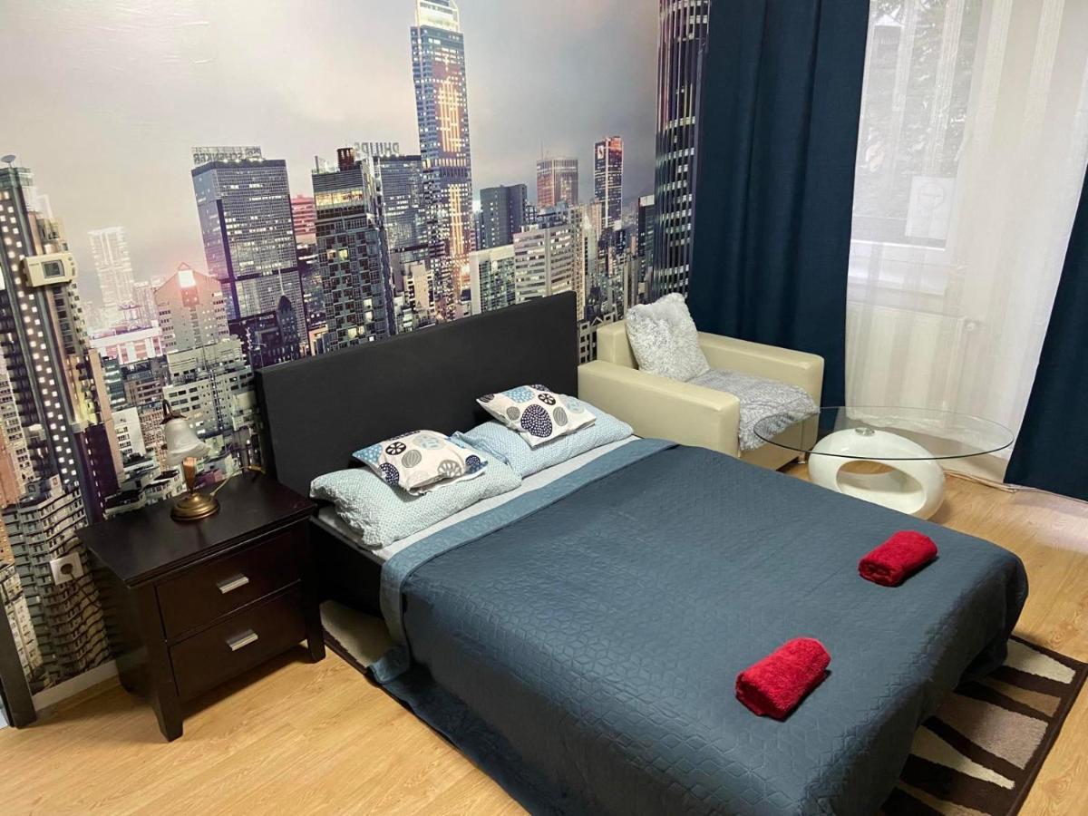 Melinda Apartman Kisvárda Εξωτερικό φωτογραφία