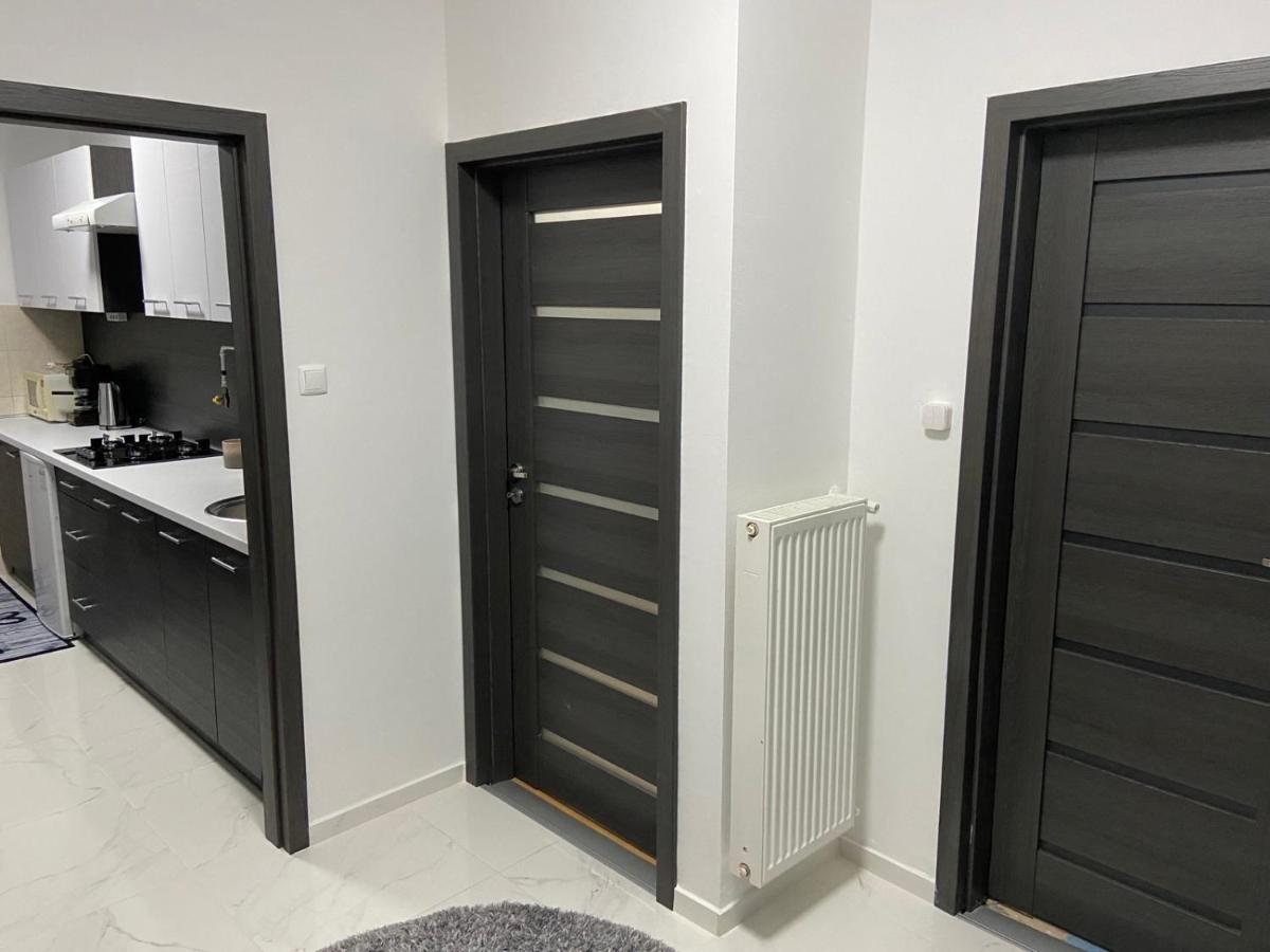 Melinda Apartman Kisvárda Εξωτερικό φωτογραφία
