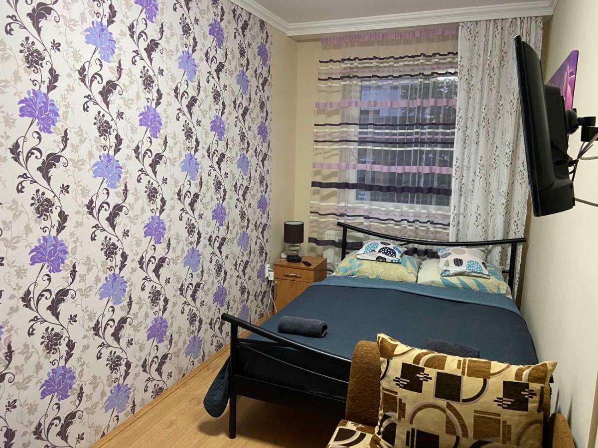 Melinda Apartman Kisvárda Εξωτερικό φωτογραφία